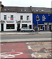 Madeira Restaurante, 2 Guildford Crescent, Cardiff