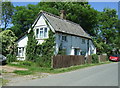 House on Ashwell Road, Guilden Morden