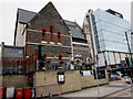 Chapel 1877 Bar & Restaurant in Cardiff city centre