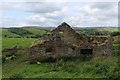 Ruined Building at Stone House Fold