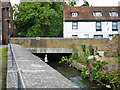 Colnbrook Bridge