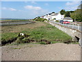 The Pembrokeshire Coast Path near Llanstadwell