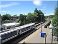 Sudbury Hill Harrow station