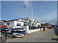 West Kirby Sailing Club