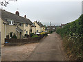 Houses on Park Lane