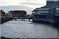 TA0928 : Princes Dock and Quay by N Chadwick