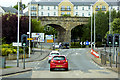 Bothwell Street Railway Viaduct, Dunfermline