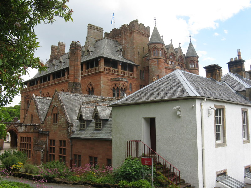 mount-stuart-house-m-j-richardson-geograph-britain-and-ireland