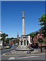 War Memorial