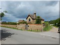 Isolated House on Ham Lane