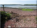 The Pembrokeshire Coast Path near Musselwick