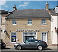 Bank of Scotland, Stonehaven branch