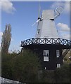 Rye Windmill