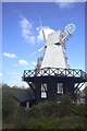 Rye Windmill