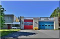 Northleach Fire Station