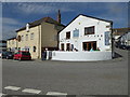 Porthleven - restaurants