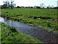 The Langton Burn