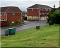 De Bawdrip Road telecoms cabinets, Cardiff