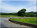 Junction of Mill Lane and Chorley Old Road