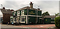 The Plough