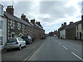 East High Street, Lauder 