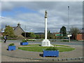 Lauder War Memorial