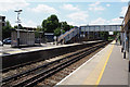 Sunbury Railway Station