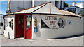 Little Bay Restaurant, Kilburn, London