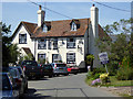 The Ship Inn, Conyer