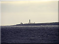 ND3579 : Stroma Lighthouse by David Dixon