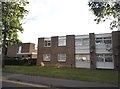 Flats on Woburn Road, Kempston