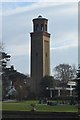 The Campanile