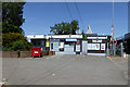 Teynham station