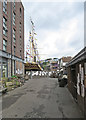 Bristol: SS Great Britain