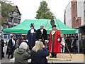 Mayor Making Ceremony, High Wycombe (3)