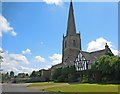 Tredington Church