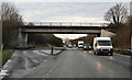 Driffield Spellowgate Bridge, A614