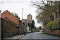 A614, Middleton on the Wolds