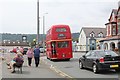 Heritage Tours with a Routemaster