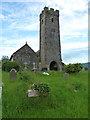 Church of St Cyndeyrn