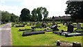 Windmill Street cemetery