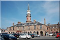 Market House, Stonehaven