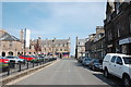 Evan Street, Stonehaven