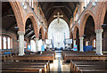 All Souls, St Margarets on Thames - East end