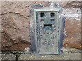 Ordnance Survey Flush Bracket 1812