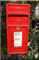 Postbox, Burlawn