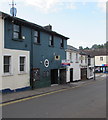 Le Pub, Baneswell, Newport