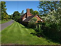 House at Burney Farm