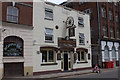 Wheelwrights Arms, Guildford St, Luton