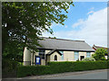 Church Hall on Smithy Lane, Hurlston Green